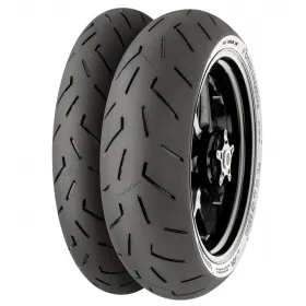 CONTINENTAL 190/55 ZR17 75W CONTISPORTATTACK 4