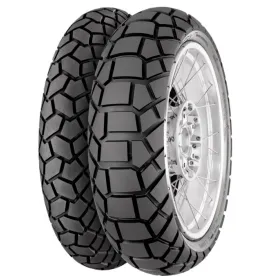 CONTINENTAL 170/60 R17 72S TKC70 ROCKS  M+S TL