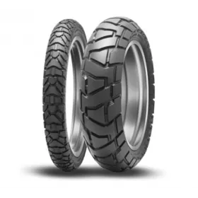 DUNLOP 130/80 B17 65T TRAILMAX MISSION  M+S