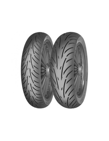 MITAS TOURING FORCE-SC 90/90 R10 50M | PneumaticiDiretti