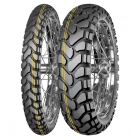MITAS 120/70 B19 60H ENDURO TRAIL+ DAKAR  TL M+S