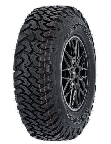HANKOOK 225/75 R16 115/112Q DYNAPRO MT2 RT05 reifen