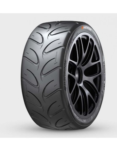 Pneumatico HANKOOK 225/35 R18 87Y VENTUS TD