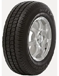 HIFLY SUPER2000 155/80 R12 88Q