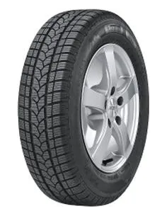 TAURUS WINTER 601 165/70 R14 81T