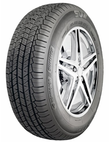Pneumatico KORMORAN 285/60 R18 120H SUV SUMMER