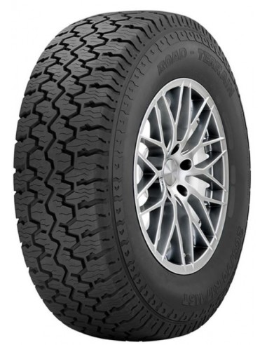 Pneumatico KORMORAN 285/65 R17 116T ROAD-TERRAIN