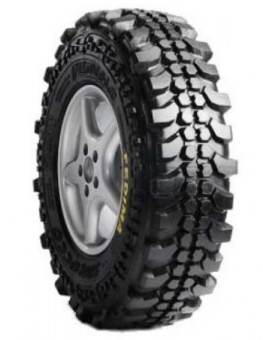 Pneumatico FEDIMA 265/75 R16 120Q SIROCCO 2  **RECAUCHUTADO*