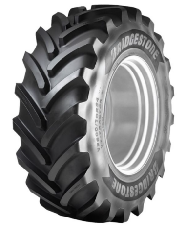 Pneumatico BRIDGESTONE IF800/70 R38 184A8 VT-COMB  TL COSECHADORA (CARCASA FLEXIBLE)