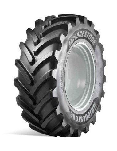 BRIDGESTONE 650/85 R38 173D/170E VX-TRAC  TL AGRICOLA TRASERA reifen