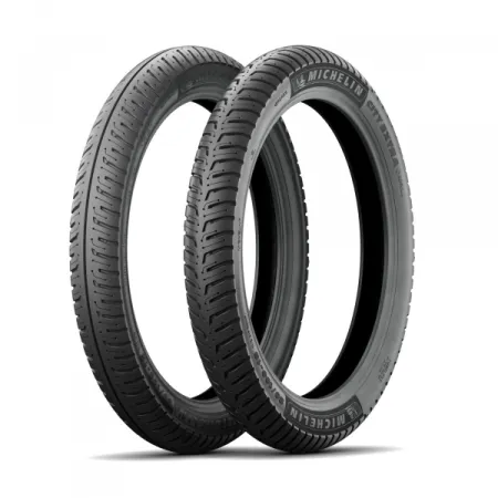 Gomme moto estive MICHELIN 90/90 -18 57S CITY EXTRA  REINF. TL 3528704439034