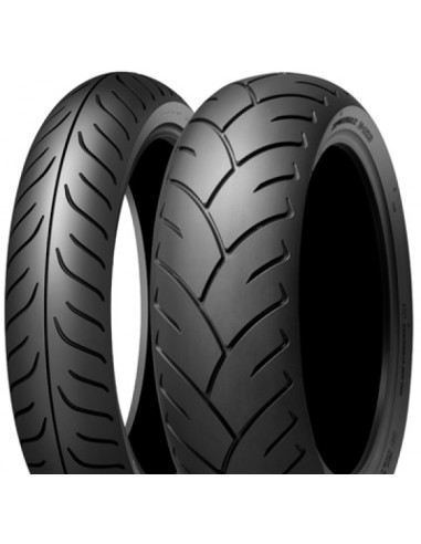 Pneus DUNLOP 200/55 R16 77H D423  TL