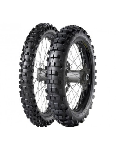 Pneus DUNLOP 90/90 -21 54R GEOMAX ENDURO  S TT
