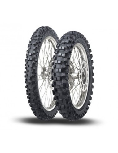 Pneus DUNLOP 120/90 -19 66M GEOMAX MX53  TT NHS