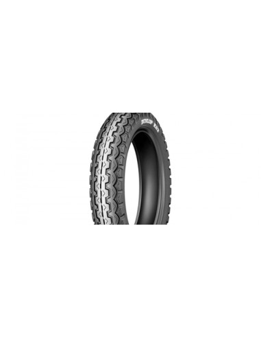 DUNLOP 2.75 -18 42S K82  TT reifen