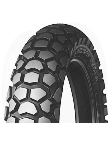 Pneumatico DUNLOP 4.60 -18 63S K850  A TT