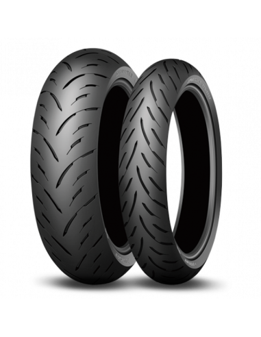 Pneumatico DUNLOP 170/60 ZR17 72W SX GPR300