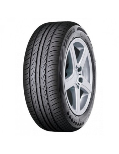 Pneumatico FIRESTONE 225/55 R17 101W TZ300a