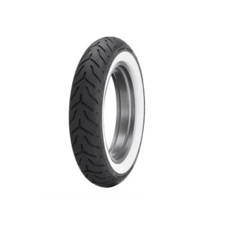 DUNLOP 130/90 B16 67H D408 WWW  TL (HARLEY.D) | pneumaticidiretti.com