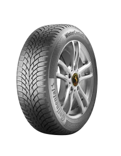CONTINENTAL 215/65 R17 103H WinterContact TS 870P XL
