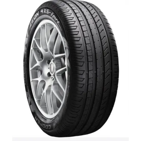 COOPER 235/60 R18 107W ZEON 4XS SPORT | pneumaticidiretti.com