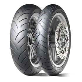 DUNLOP 120/70 -10 54L SCOOTSMART  TL Reifen DUNLOP auf PneumaticiDiretti.com