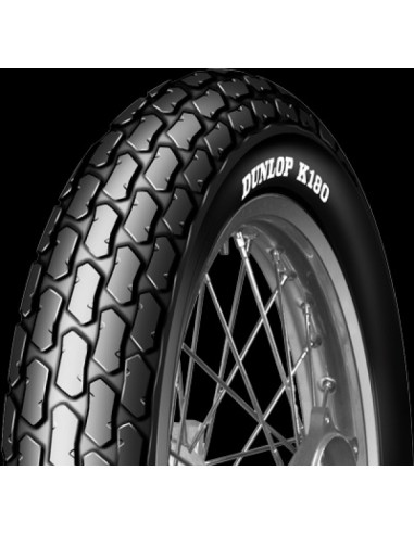 DUNLOP 130/90 -10 61J K180 SC  TL reifen