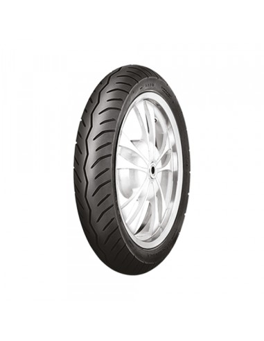 DUNLOP 80/80 -14 43P D115  TL reifen