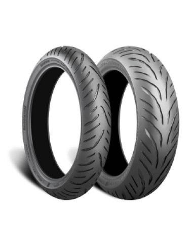 BRIDGESTONE 110/70 ZR17 54W T32 reifen