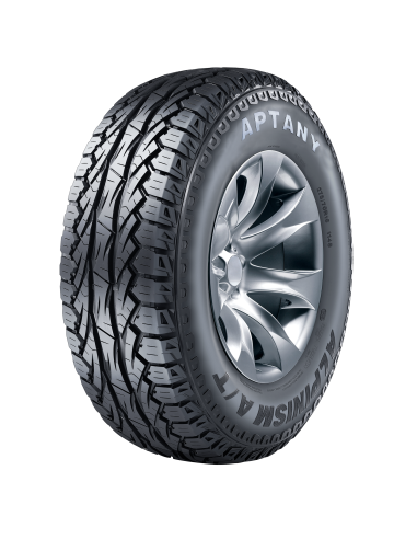 Pneumatico APTANY 265/65 R17 112S RU066  4x4 A/T