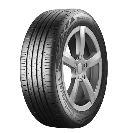 CONTINENTAL 205/55 R16 91V ECOCONTACT 6 | pneumaticidiretti.com