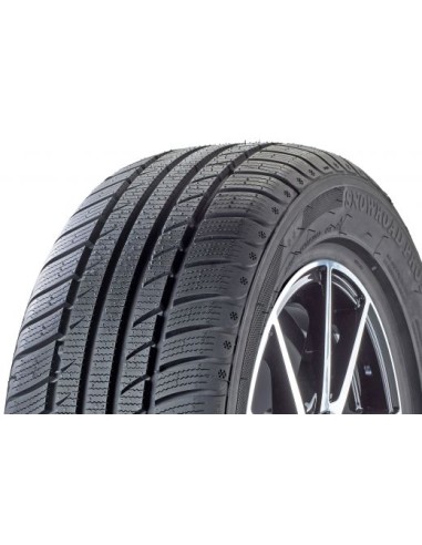 TOMKET SNOWROAD PRO 3 195/50 R15 82H | PneumaticiDiretti