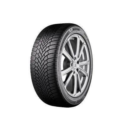 BRIDGESTONE 245/65 R17 111V BLIZZAK 6 XL ENLITEN | pneumaticidiretti.com