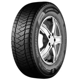 BRIDGESTONE 205/75 R16C 113/111R DURAVIS ALL SEASON  TL (+)
