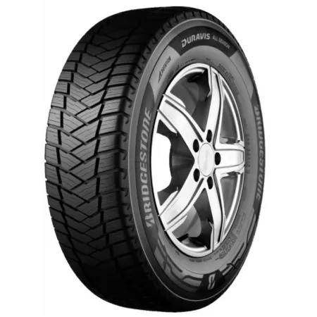 BRIDGESTONE 205/75 R16C 113/111R DURAVIS ALL SEASON  TL (+) | pneumaticidiretti.com