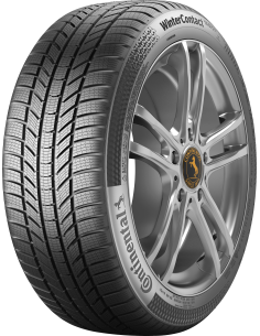 CONTINENTAL 225/55 R19 99V WinterContact TS 870P