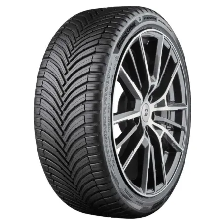 BRIDGESTONE 225/55 R18 102V TURANZA ALL SEASON 6 DRIVEGUARD XL RFT | pneumaticidiretti.com