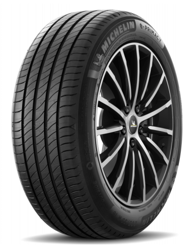 Pneumatico MICHELIN 245/55 R17 106H E PRIMACY
