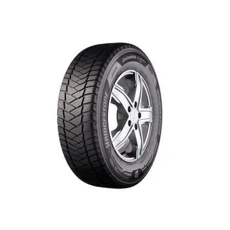 BRIDGESTONE 215/60 R16C 103/101T DURAVIS ALL SEASON EVO  TL | pneumaticidiretti.com