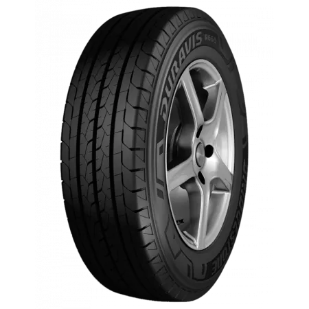BRIDGESTONE 235/65 R16C 115/113R DURAVIS R660 ECO  TL | pneumaticidiretti.com