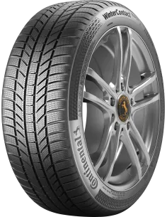CONTINENTAL 195/55 R20 95H WinterContact TS 870P XL