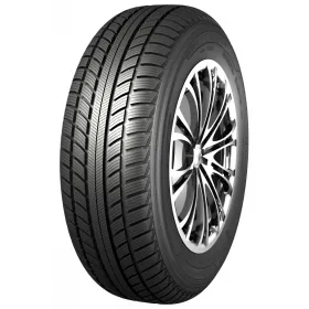 NANKANG 205/70 R15 96H N-607+  (ALL SEASONS) 4x4 Ctra