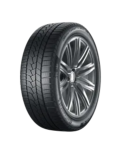 CONTINENTAL 265/40 R21 105W WinterContact TS 860S XL MGT (MASERATI)