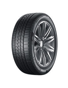 CONTINENTAL 295/35 R21 107W WinterContact TS 860S XL MGT (MASERATI)