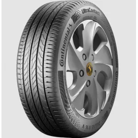 CONTINENTAL 215/55 R17 94V ULTRACONTACT