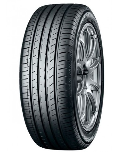 Pneus YOKOHAMA 205/55 R16 91V BLUEARTH-GT AE-51