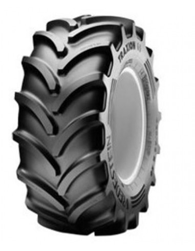 VREDESTEIN 420/65 R20 135D TRAXION 65 reifen