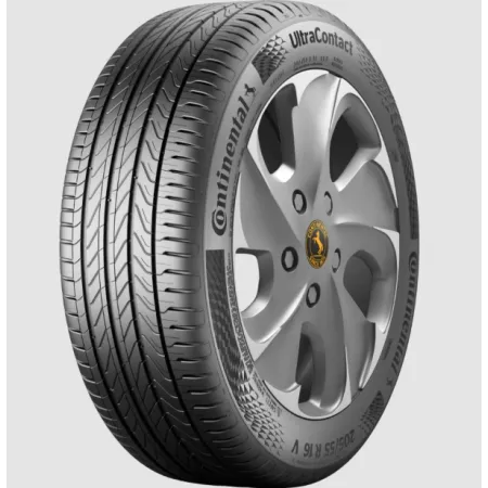 Sommerreifen CONTINENTAL 235/50 R18 101V ULTRACONTACT XL 4019238065992