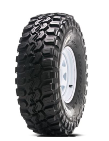 Pneumatico FEDIMA 33/12.50 R15 108Q FJ910  **RECAUCHUTADO**