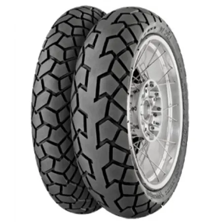 CONTINENTAL 170/60 R17 72V TKC70  M+S TL | pneumaticidiretti.com